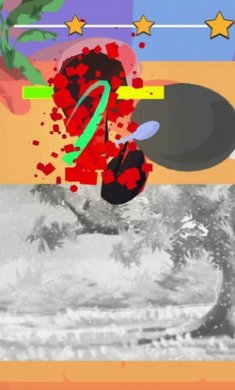 Fruit Artist水果艺术家