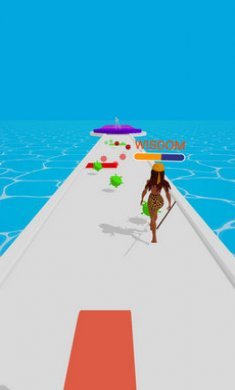 进化我最美截图1