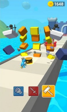 顶级英雄大乱斗