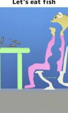 饮食模拟器截图3