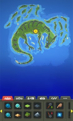 疯狂世界盒子截图1