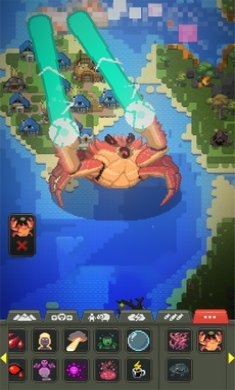 疯狂世界盒子截图2