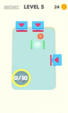 推水果榨汁截图8