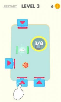 推水果榨汁截图7