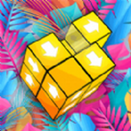 方块消除大挑战