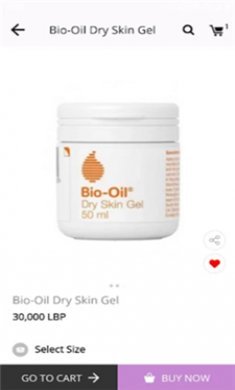 麦卡迪生活购截图3