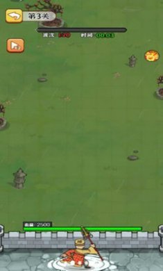 暴力模拟器游戏