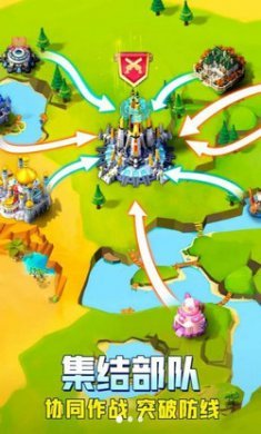 兵士指挥官截图2