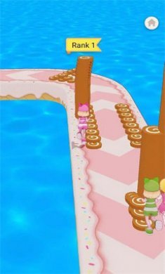 逃跑小机灵截图1