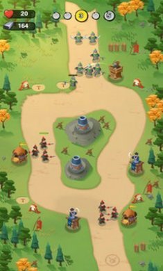 冒险生存法则截图1