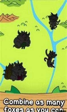 狐狸进化论截图1