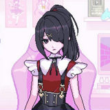 主播女孩重度依赖症游戏