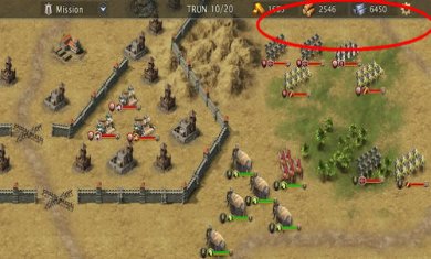 罗马征服者(Rome Conqueror)截图1