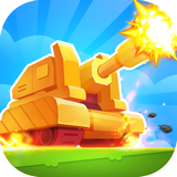 坦克死亡竞赛（Tank）