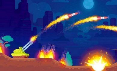 坦克死亡竞赛（Tank）截图4