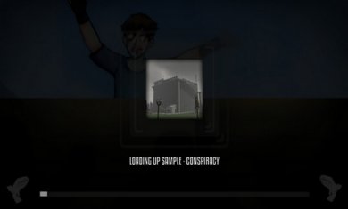 G沙盒仇恨(GoreBox)截图1