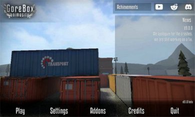 G沙盒仇恨(GoreBox)截图6