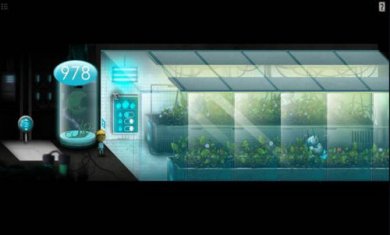 沙皮克月球探索截图3