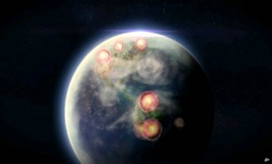 沙皮克月球探索截图1