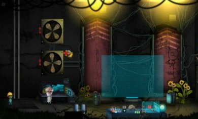 沙皮克月球探索截图2