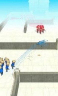 弓箭手特工队（CastleCapture）截图4