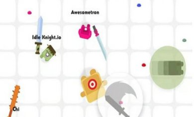 疯狂神躲避截图4