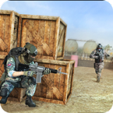 FPSGO突击队反击