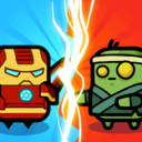 僵尸世界幸存者