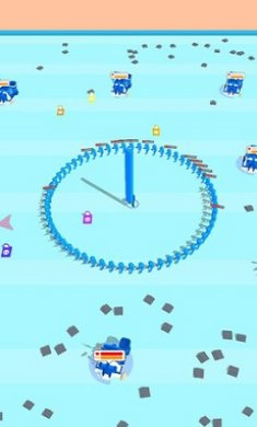 小兵别打我截图6