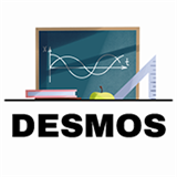 desmos图形计算器