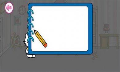 凯蒂猫晚安截图1