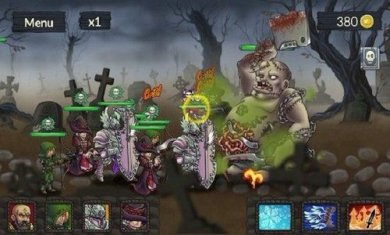 城堡渴望(CastleCraving)截图3