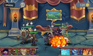 城堡渴望(CastleCraving)截图2