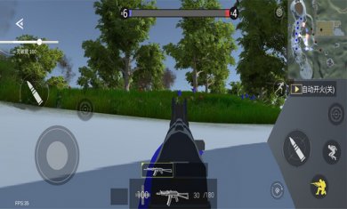 战地战争模拟器截图1