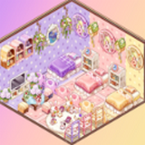 可爱的房屋设计(KawaiiHome)