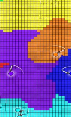 球球领土争夺战截图2