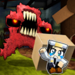 工艺字母生存Craft Alphabet - Survival game