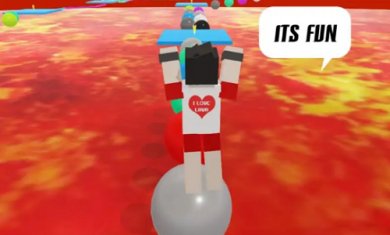 逃离火山熔岩陆地公园(Escapefrom)