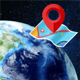 3D实况导航助手软件