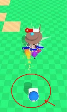 怪物冒险秀(MonsterAdventure)截图3