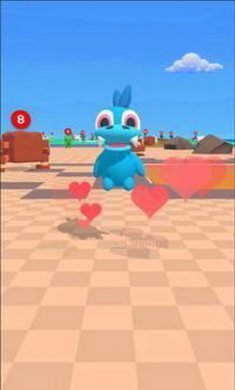 怪物冒险秀(MonsterAdventure)截图2