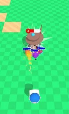 怪物冒险秀(MonsterAdventure)截图4