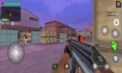 地铁逃生行动截图1