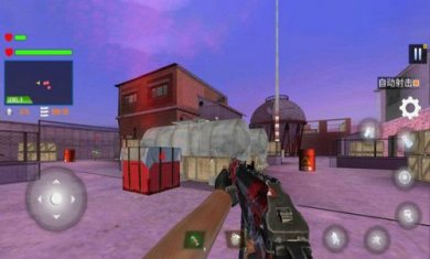 地铁逃生行动截图3