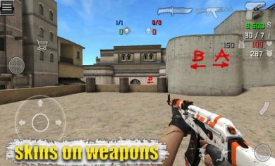 特种部队小队2截图3