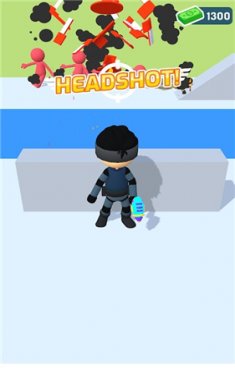 特工3D特勤局截图1