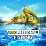专业钓鱼Professional Fishing Mobile