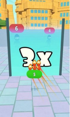 集束子弹3D截图3