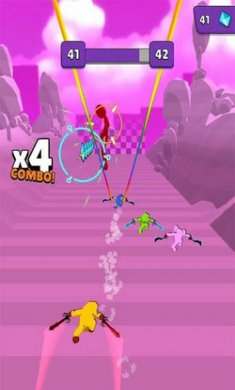 进击的橡皮人(AttackOnGiants)截图3