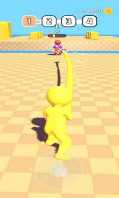 橡皮人拳击截图7